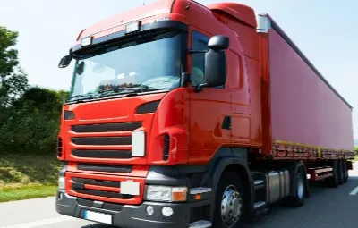 Ankara Mut Ambar Kargo