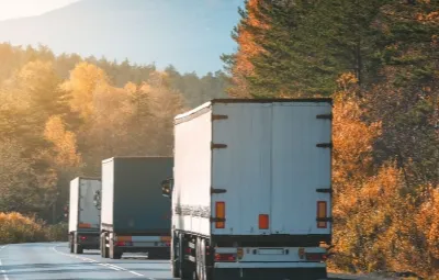 Ankara ile Mut Arası Klima Taşıma